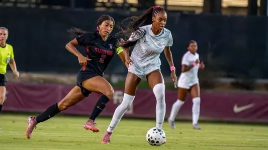 Florida State star Jordynn Dudley becomes newest member of Gotham FC
