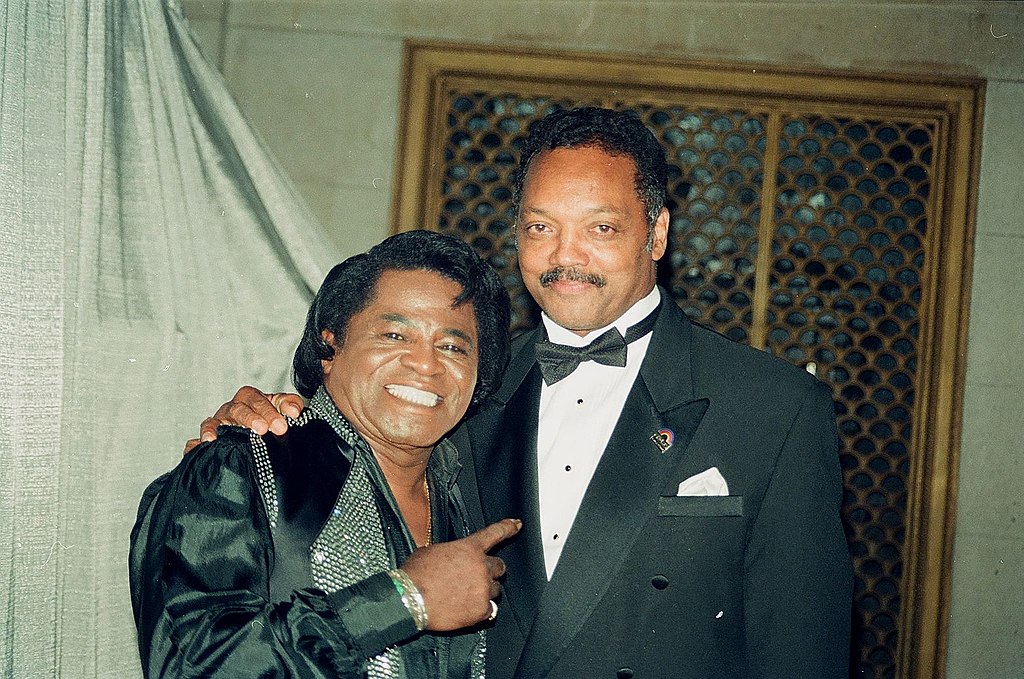 Celebs pay tribute to Rev. Jesse Jackson, honor his influence on generations