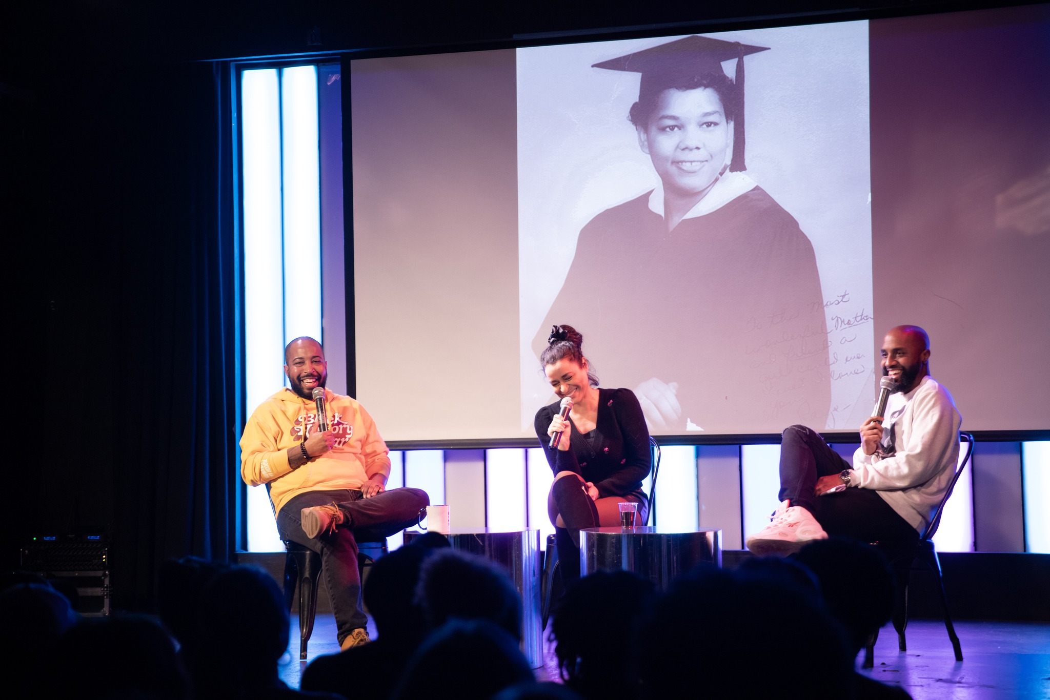 Black History Month Events to Attend in NYC Feb. 8-14