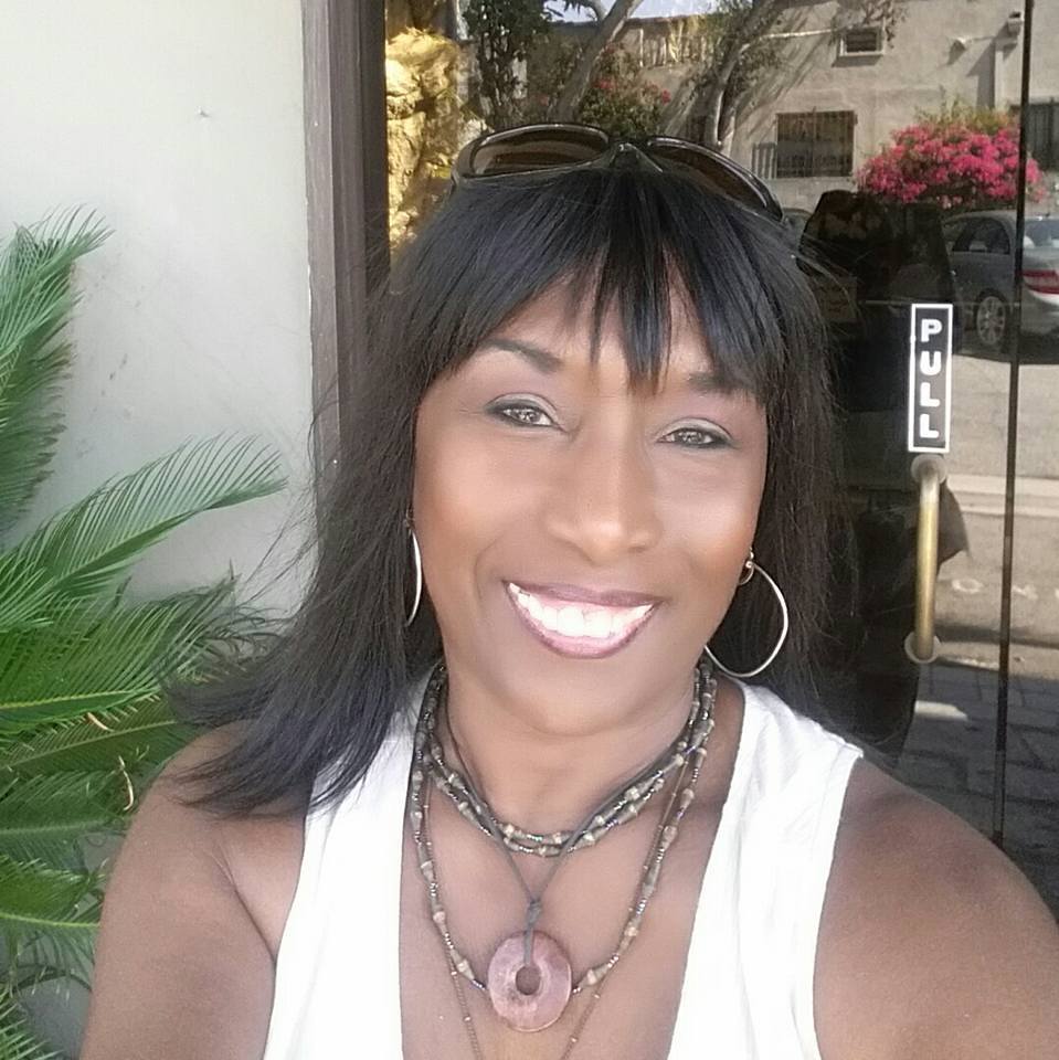 ‘Showtime at the Apollo’ co-host Kiki Shepard dies at 74