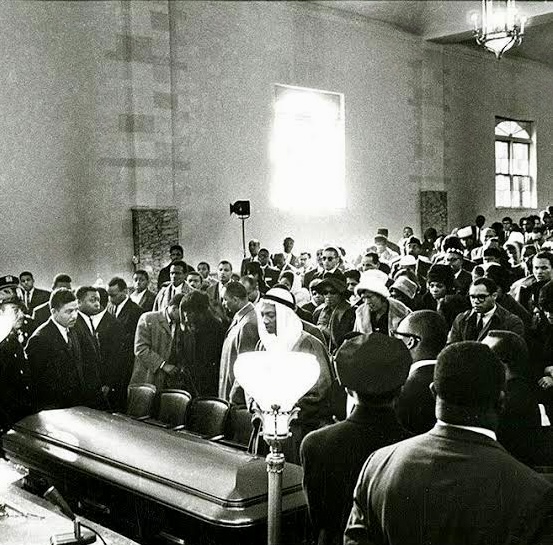 Honoring Malcolm by housing more Harlemites?