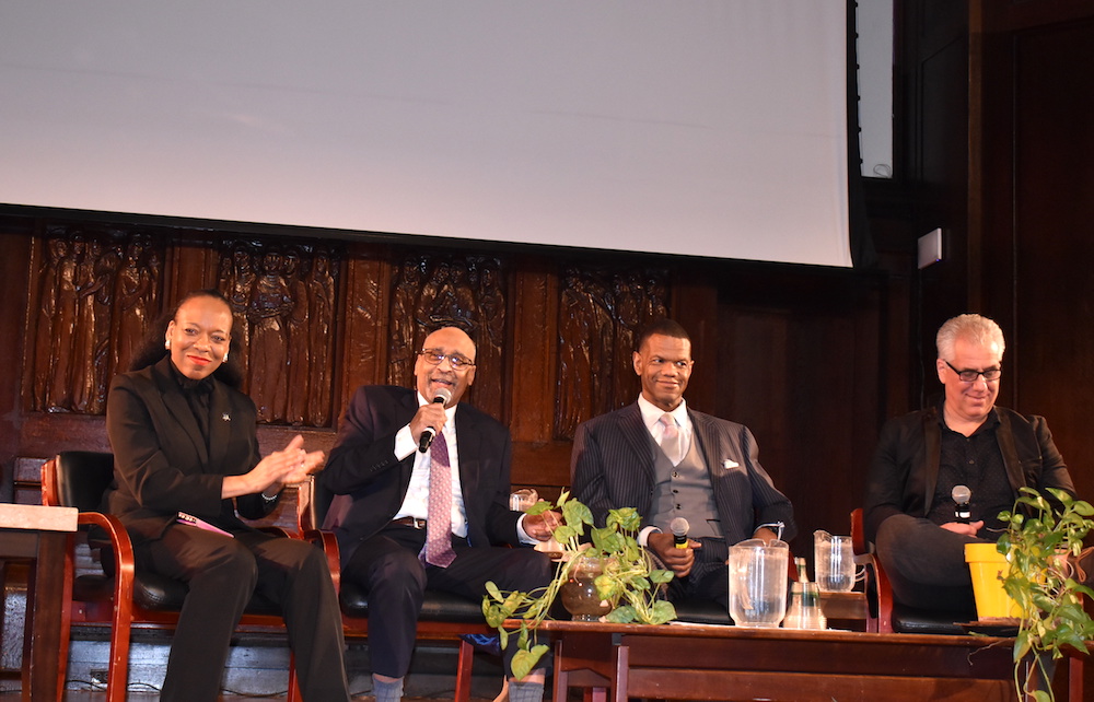 Not enough Black men in judicial positions impacts justice, judges say