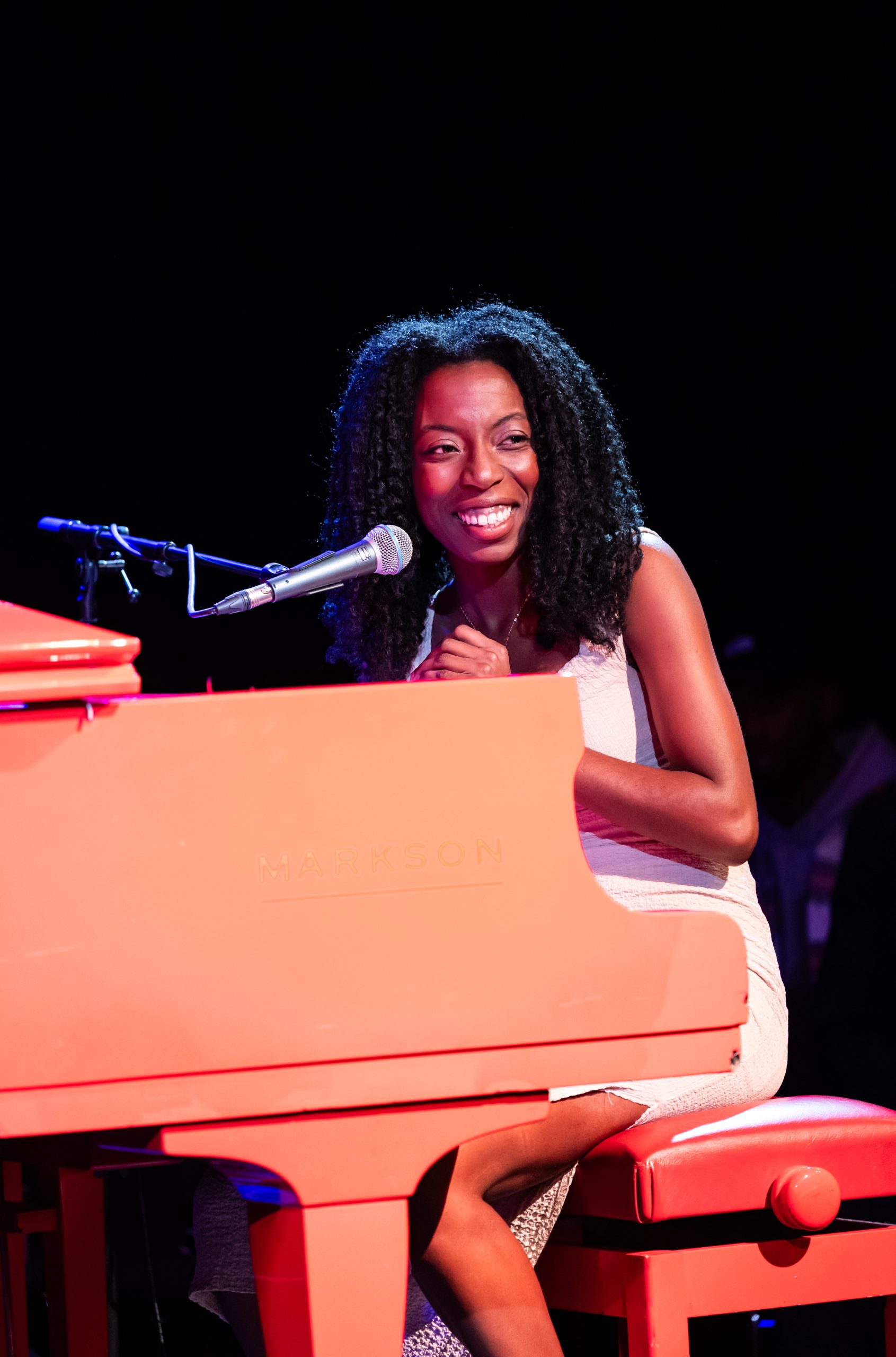 Jazz Forum, JazzCultural New Jazz Club Opening Jazz Forum, JazzCultural New Jazz Club Opening