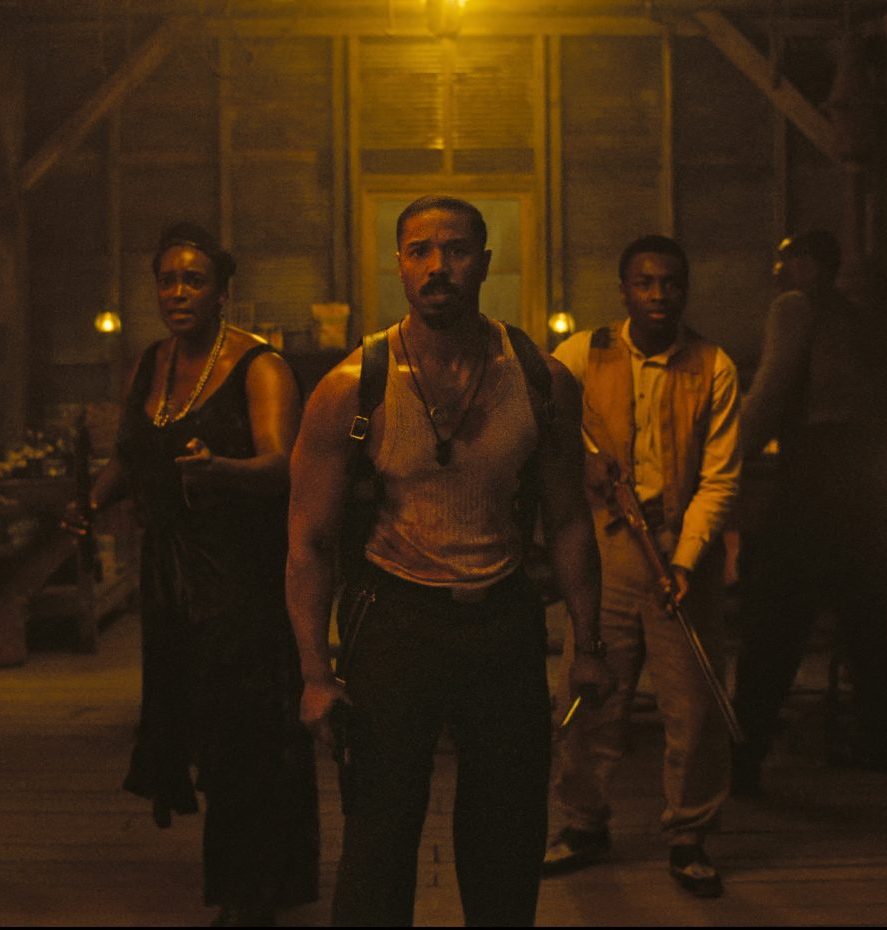 Michael B. Jordan wins best actor for ‘Sinners,’ taking home his first Oscar in popular victory