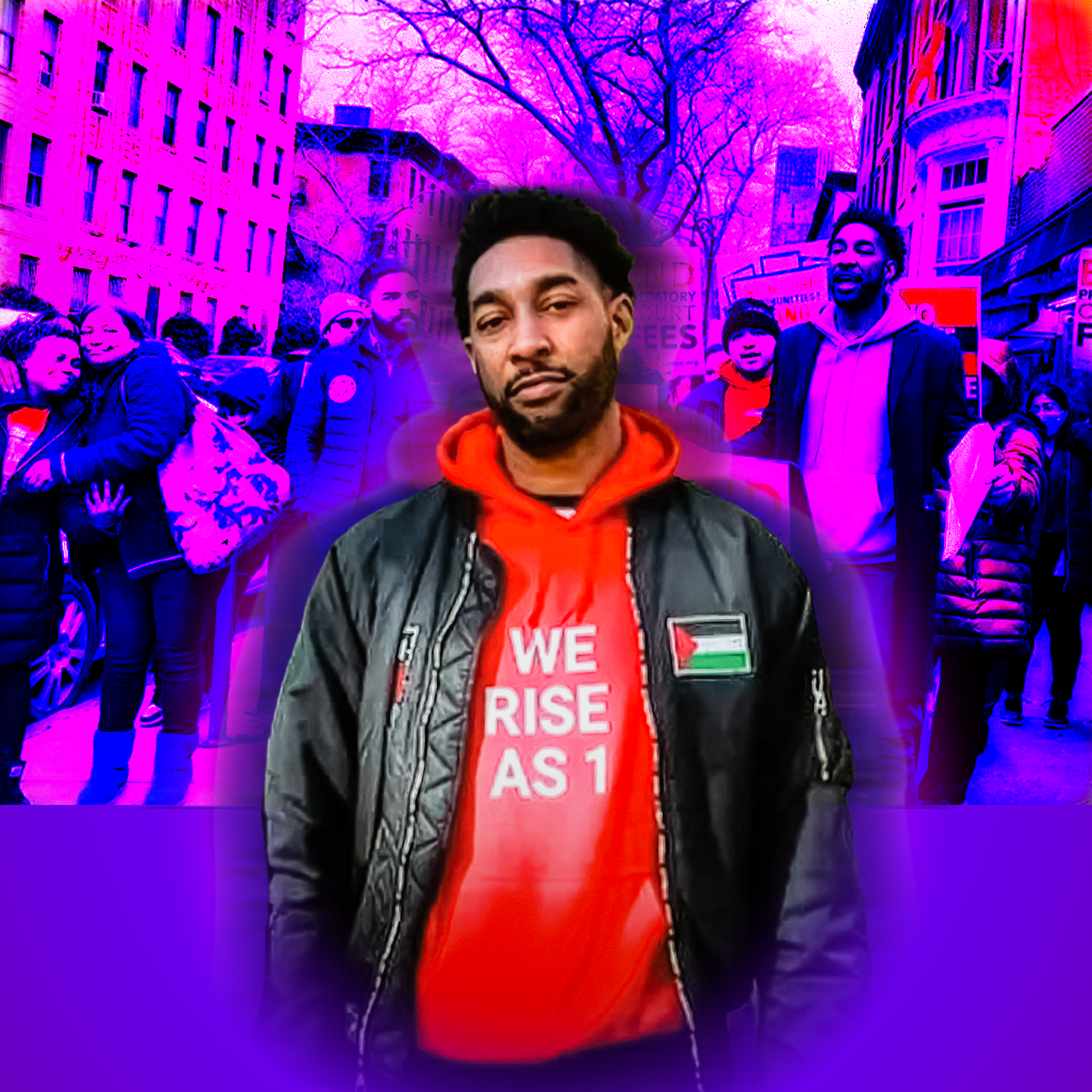 The undeniable, improbable rise of NYCC’s James Inniss