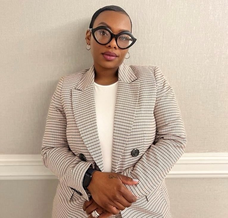 Celebrating Financial Literacy Month: New York City Chase Community Manager Shares Tips for Strengthening Financial Health