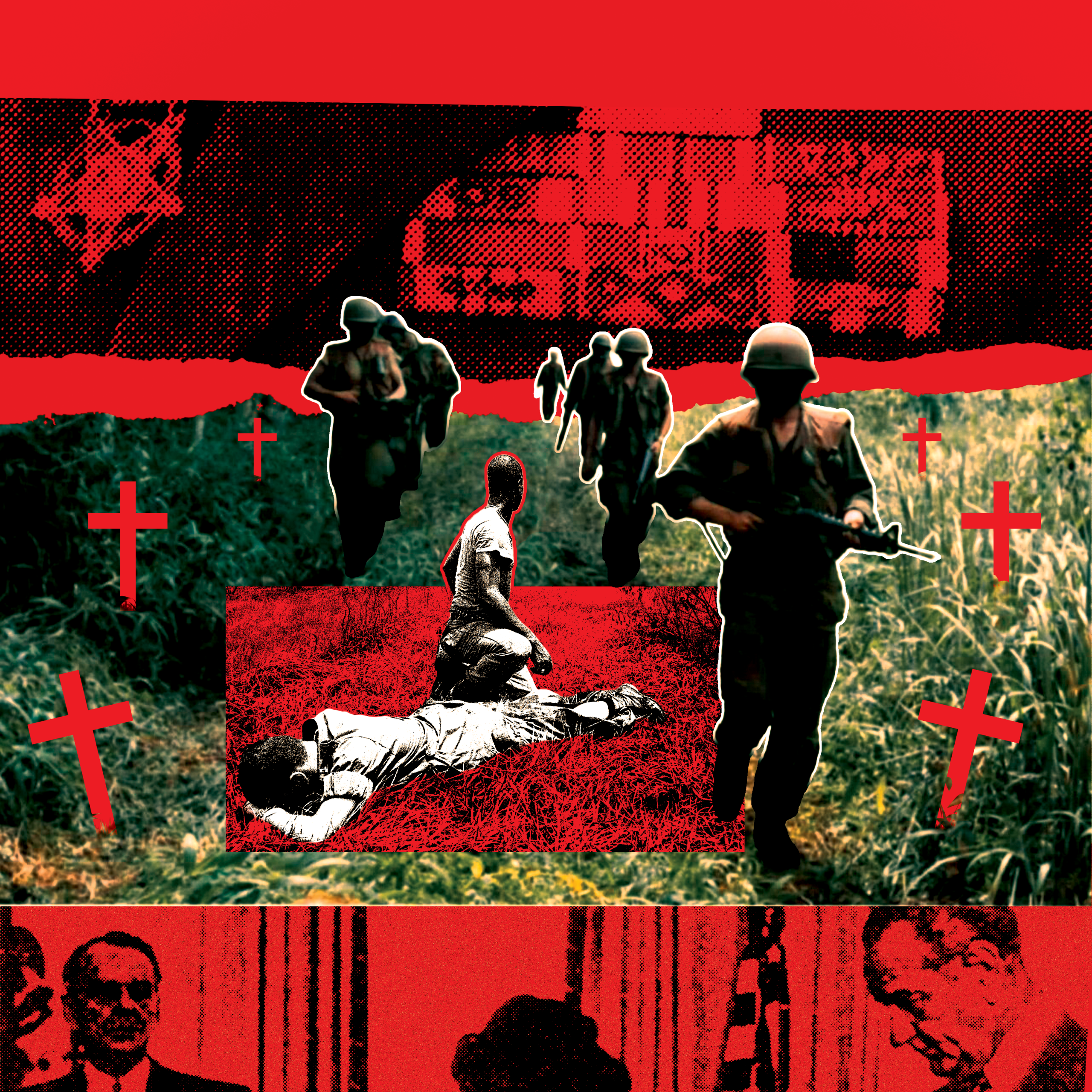 War in Iran – how Black veterans see the potential cost