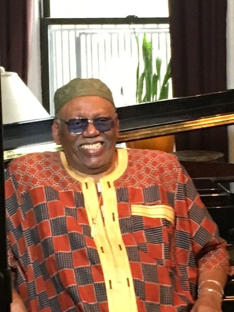 JAZZ NOTES: Randy Weston Centennial, Sistas’ Place, Lulada Club