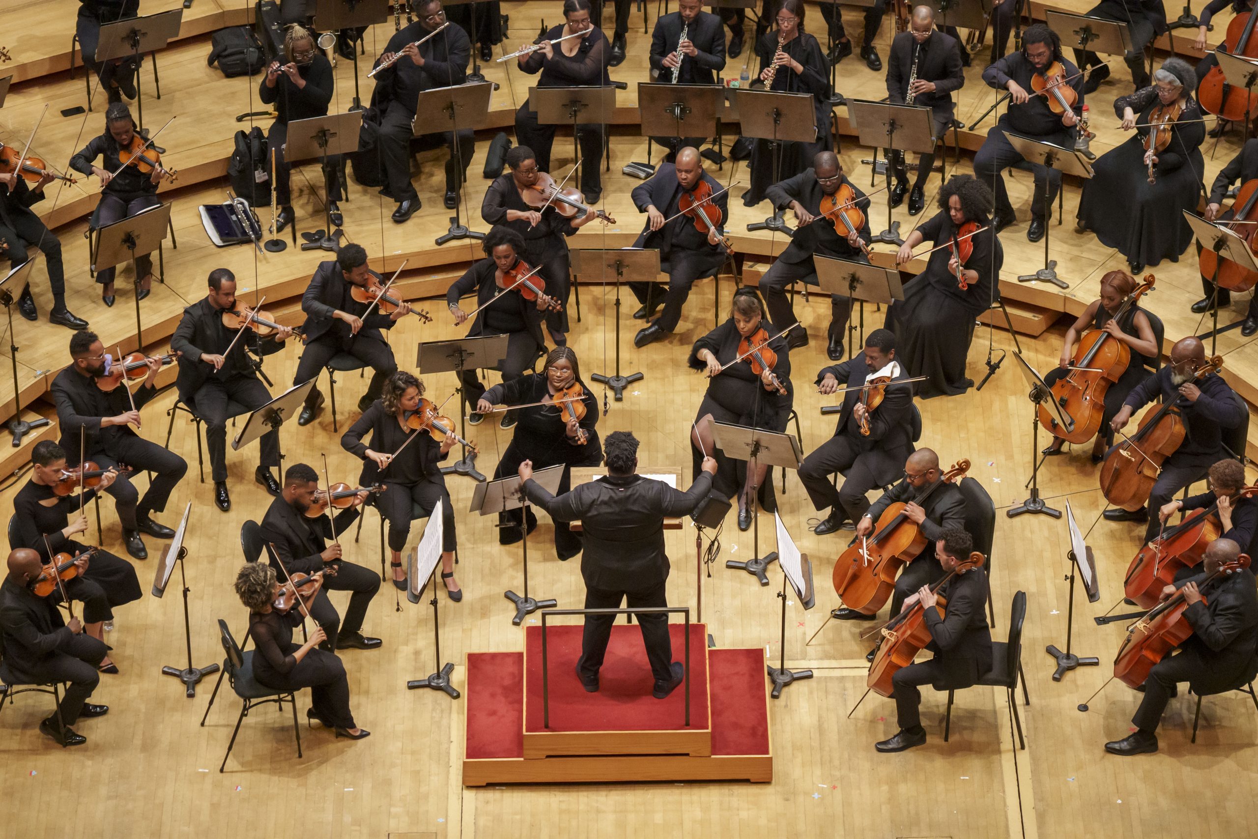 JAZZ NOTES: Gateways Festival Orchestra, Record Store Day