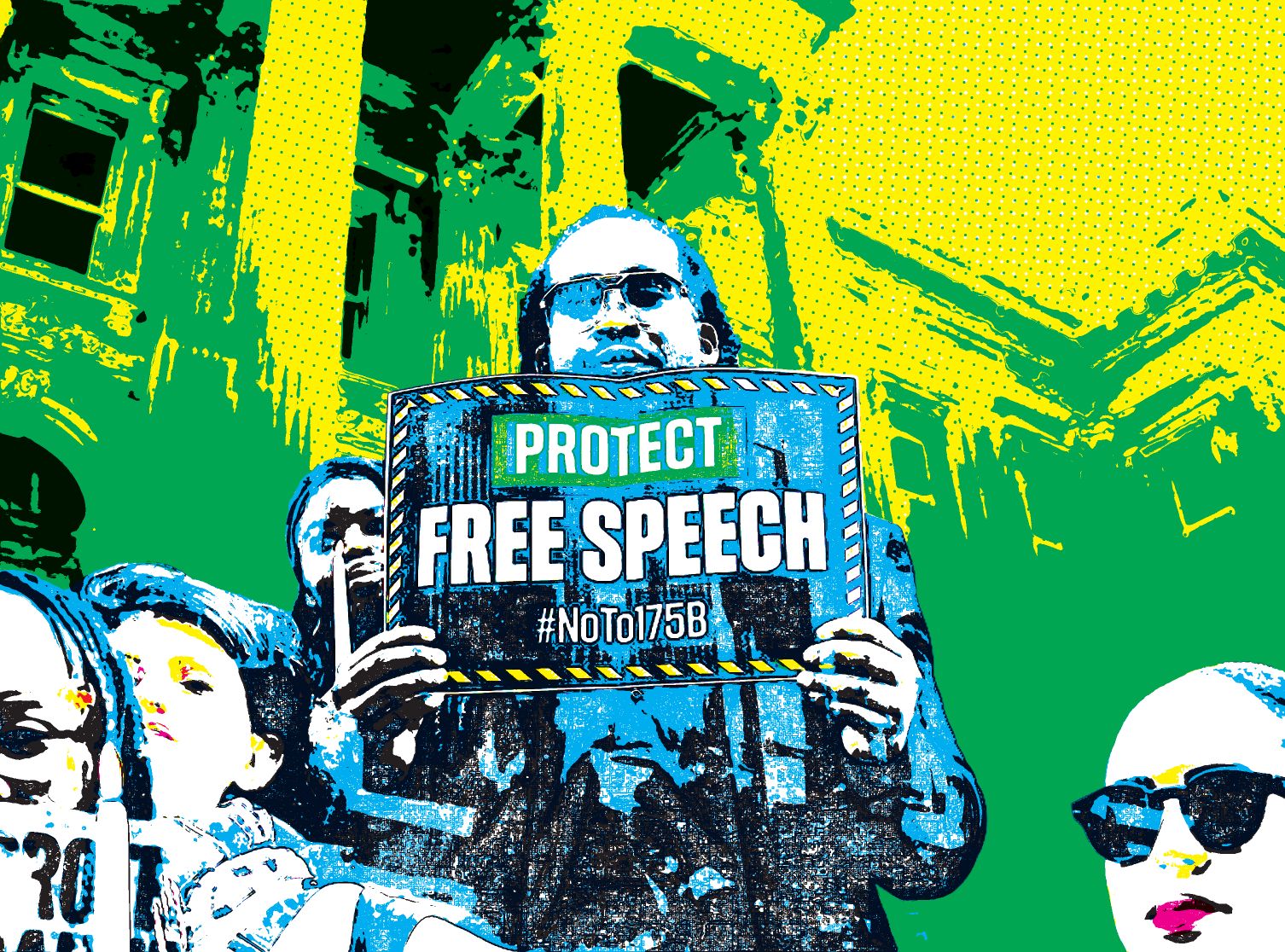 Why NYC ‘buffer zone’ law veto is a win, but fight isn’t over
