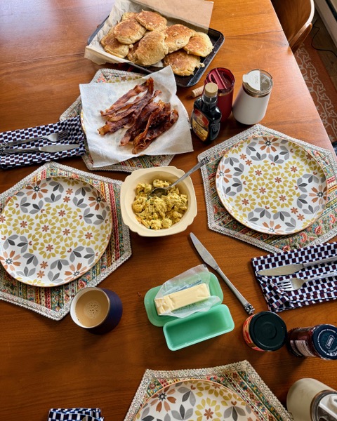 AmNews FOOD: Last-minute prep for Mother’s Day