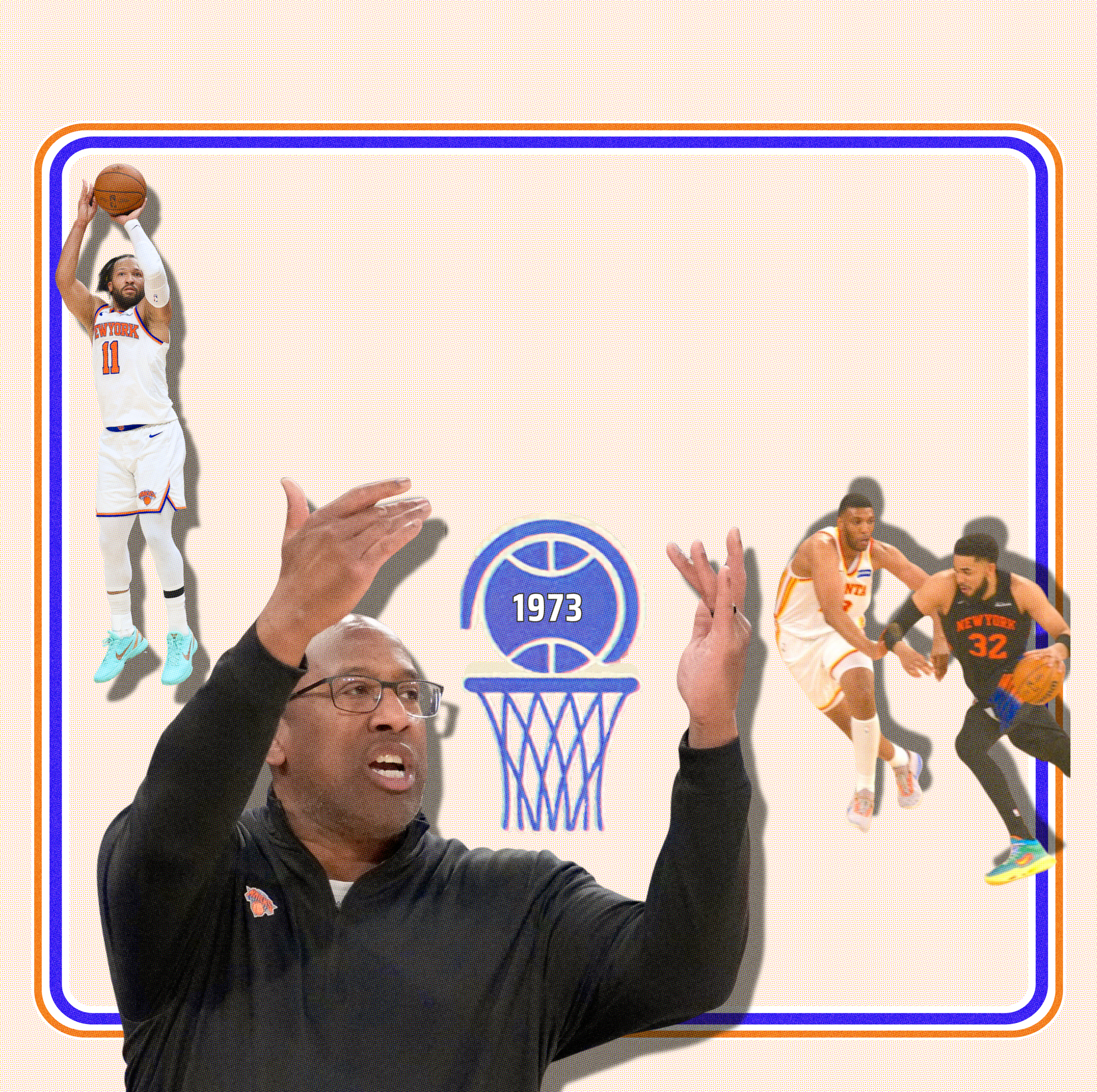 Can the Knicks do it? A franchise's 53-year quest to end its championship drought