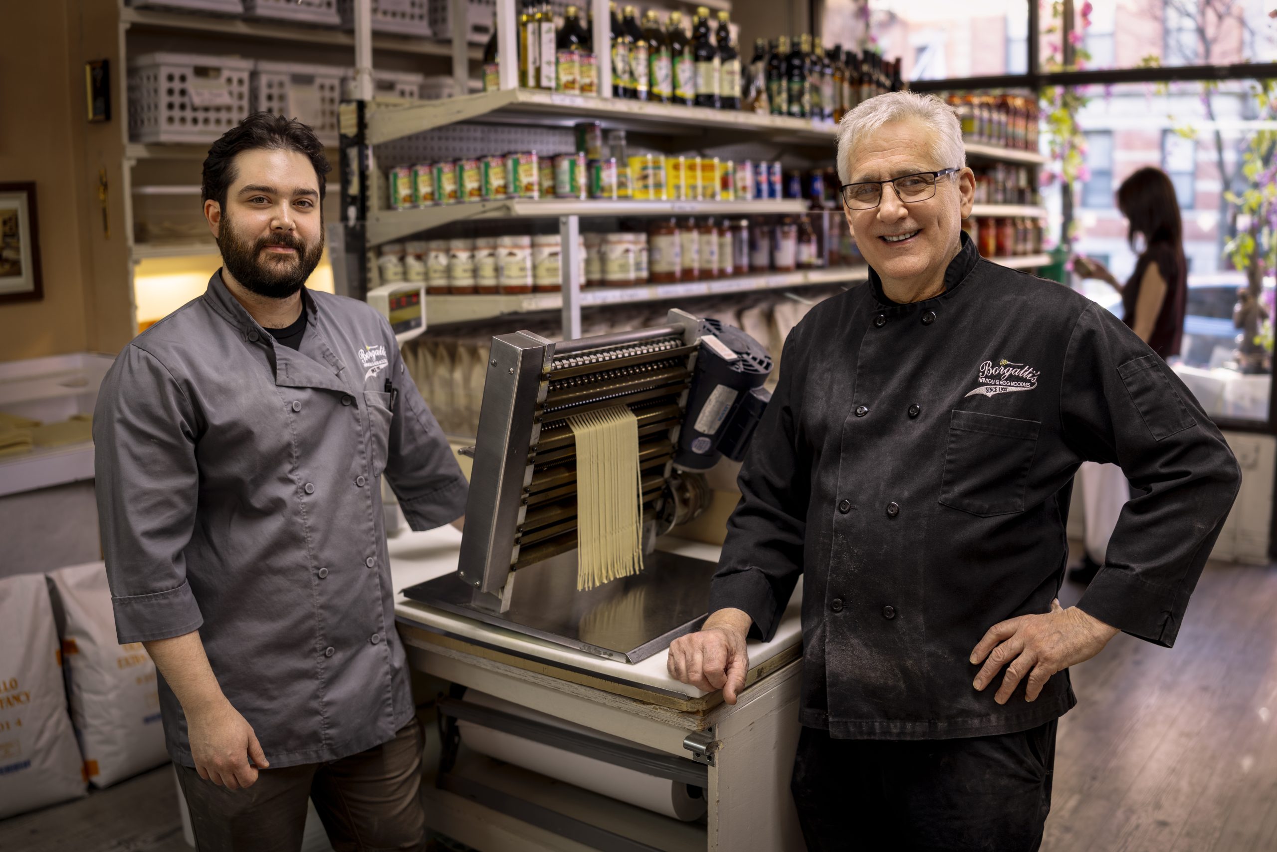 How a Bronx Family is Keeping Their 90-Year-Old Business Alive