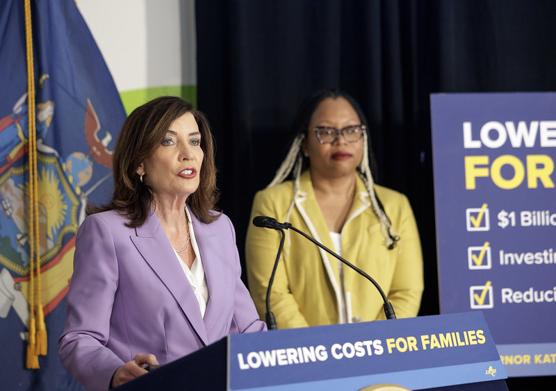 The $268 billion N.Y. State budget is finally done. What did we gain or lose?