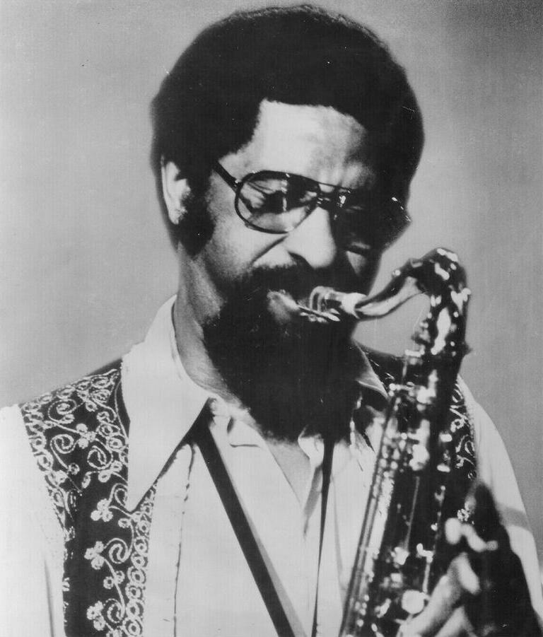 Sonny Rollins, saxophonist and restless genius of jazz, dead at 95