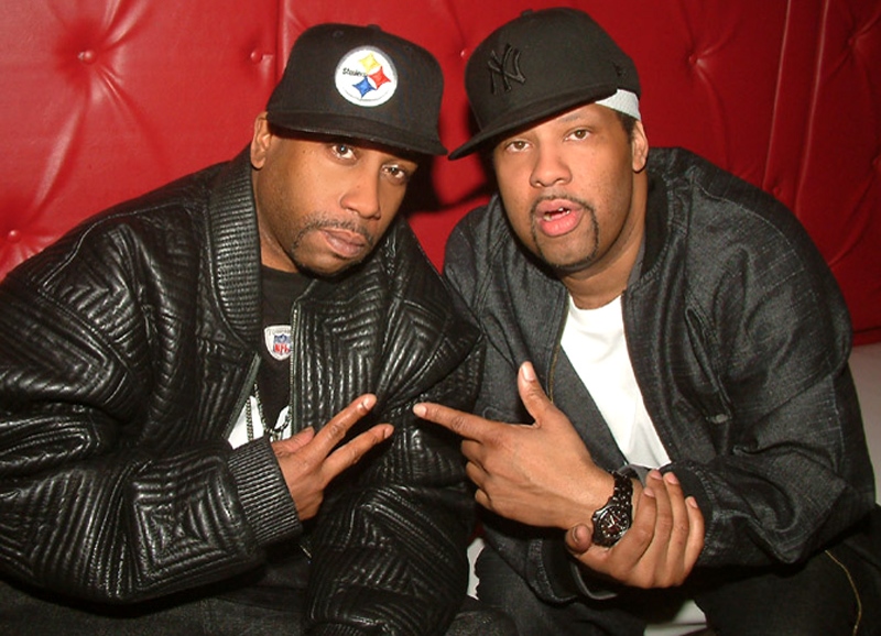 ‘It Takes Two’ rapper Rob Base, who helped bring hip-hop mainstream, dies at 59