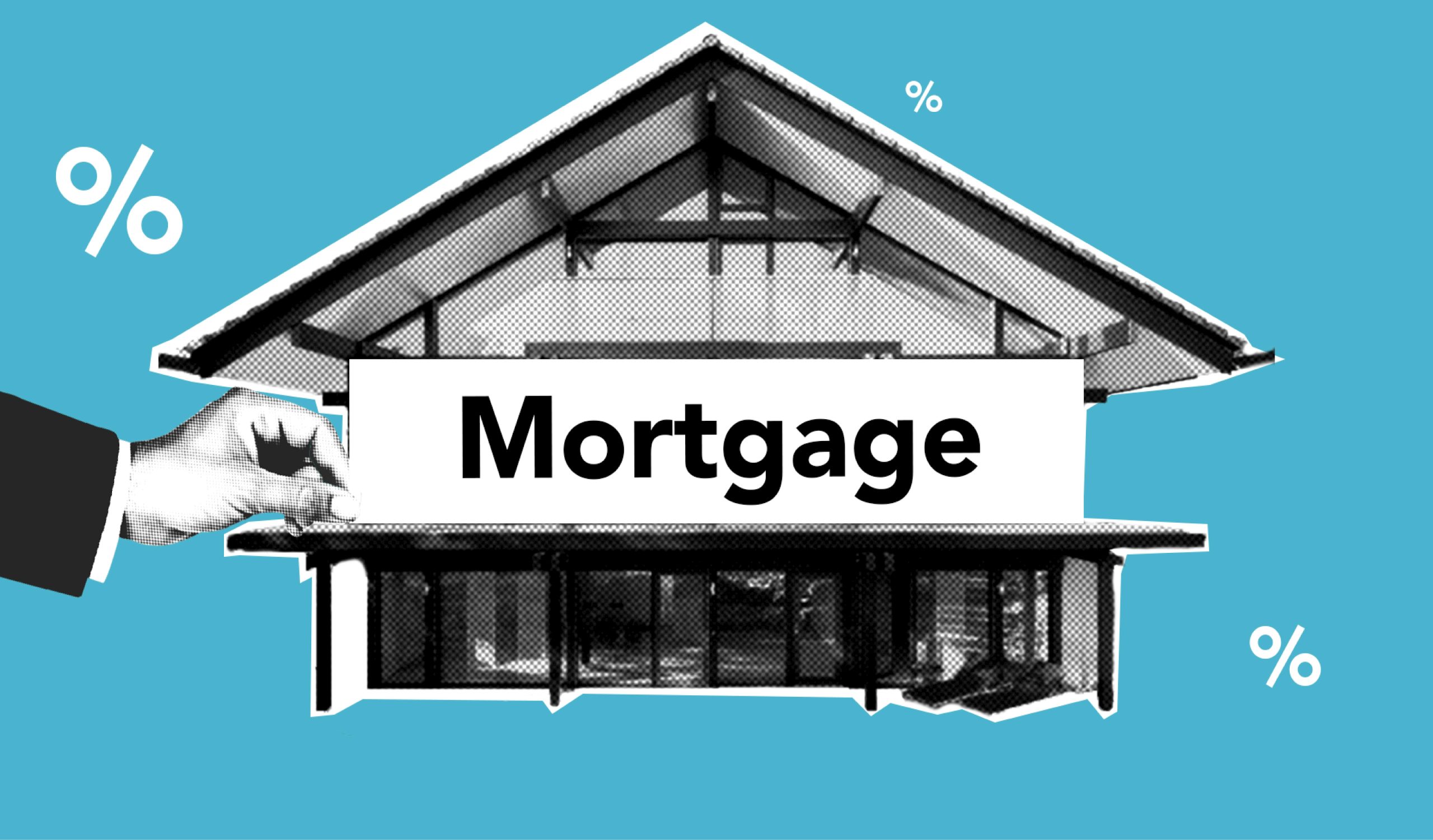 Why mortgage rates can be confusing: What you see isn’t always what you get