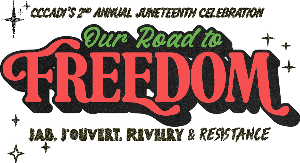 CCCADI hosts ‘Road to Freedom’ with 2nd annual Juneteenth celebration in Harlem