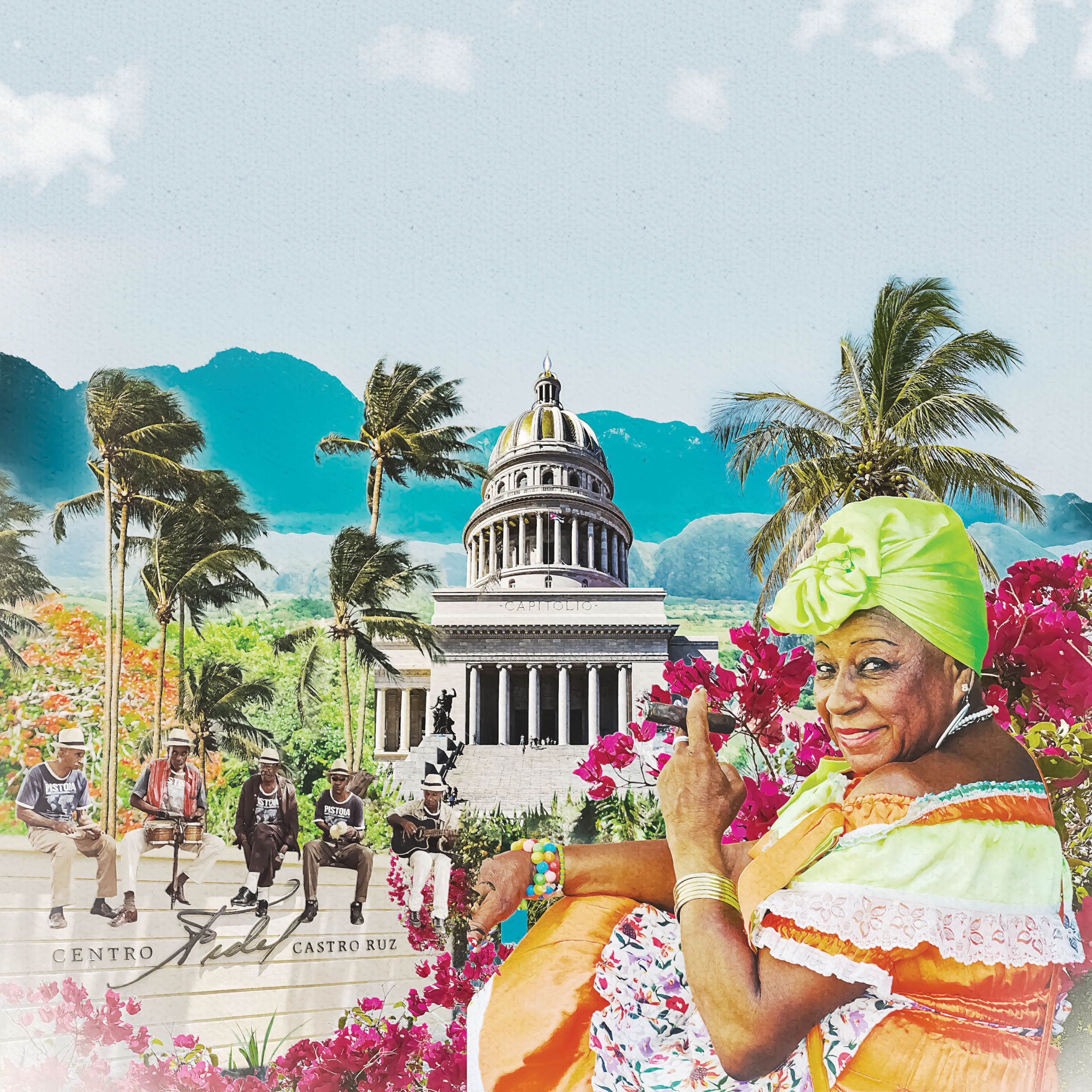 How Cuba recognizes Blackness through laws and science