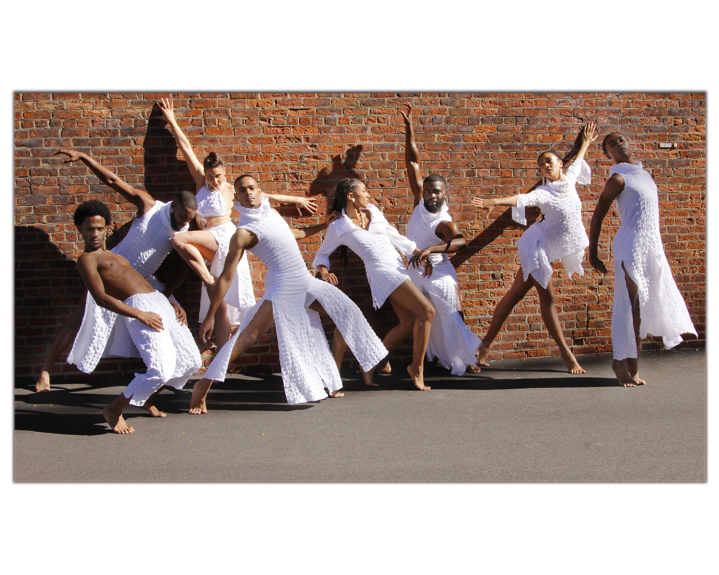 Jamel Gaines Creative Outlet celebrates Juneteenth and Black Cultural Experience