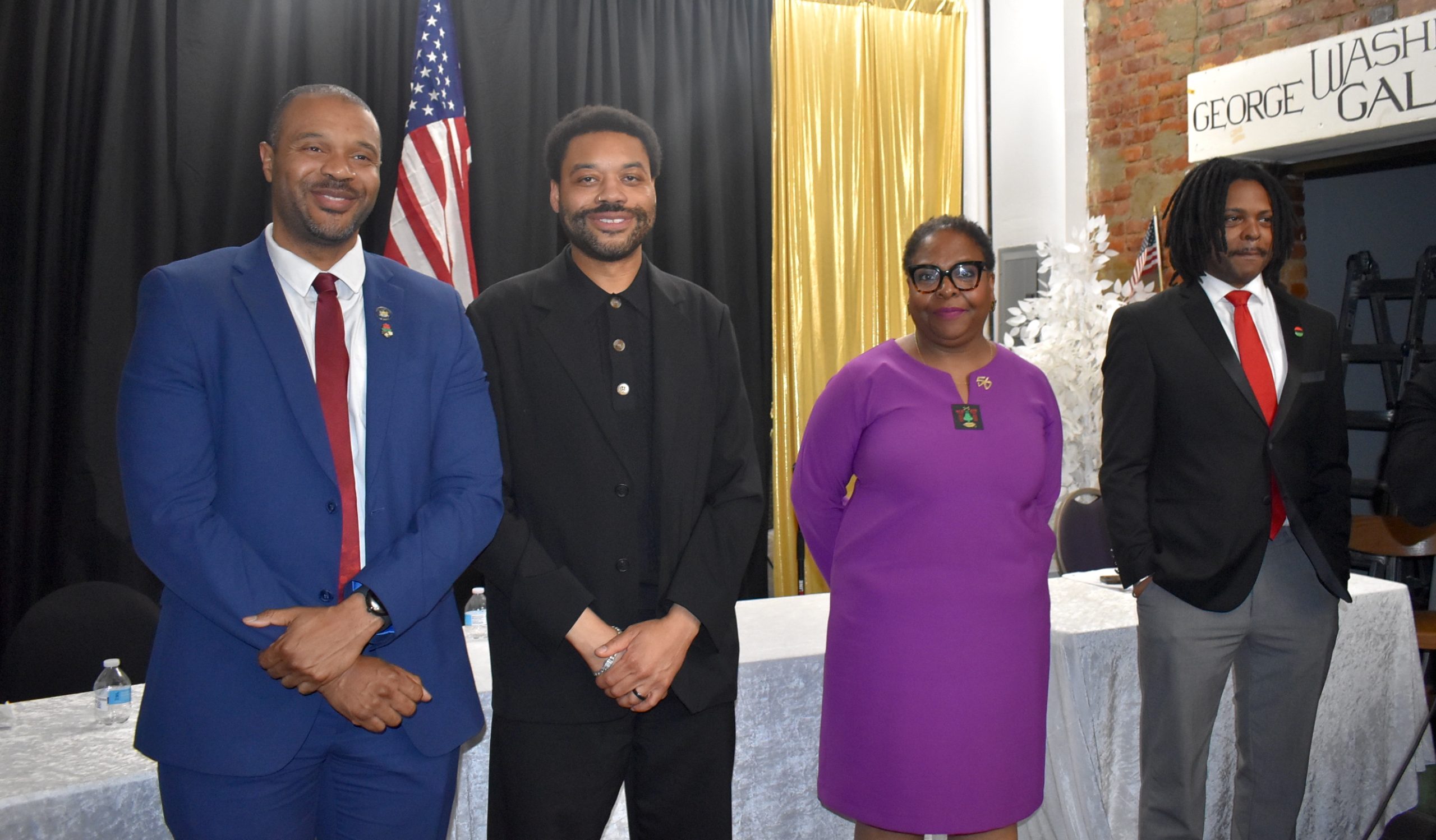 Passions run high at Bed-Stuy state election debates