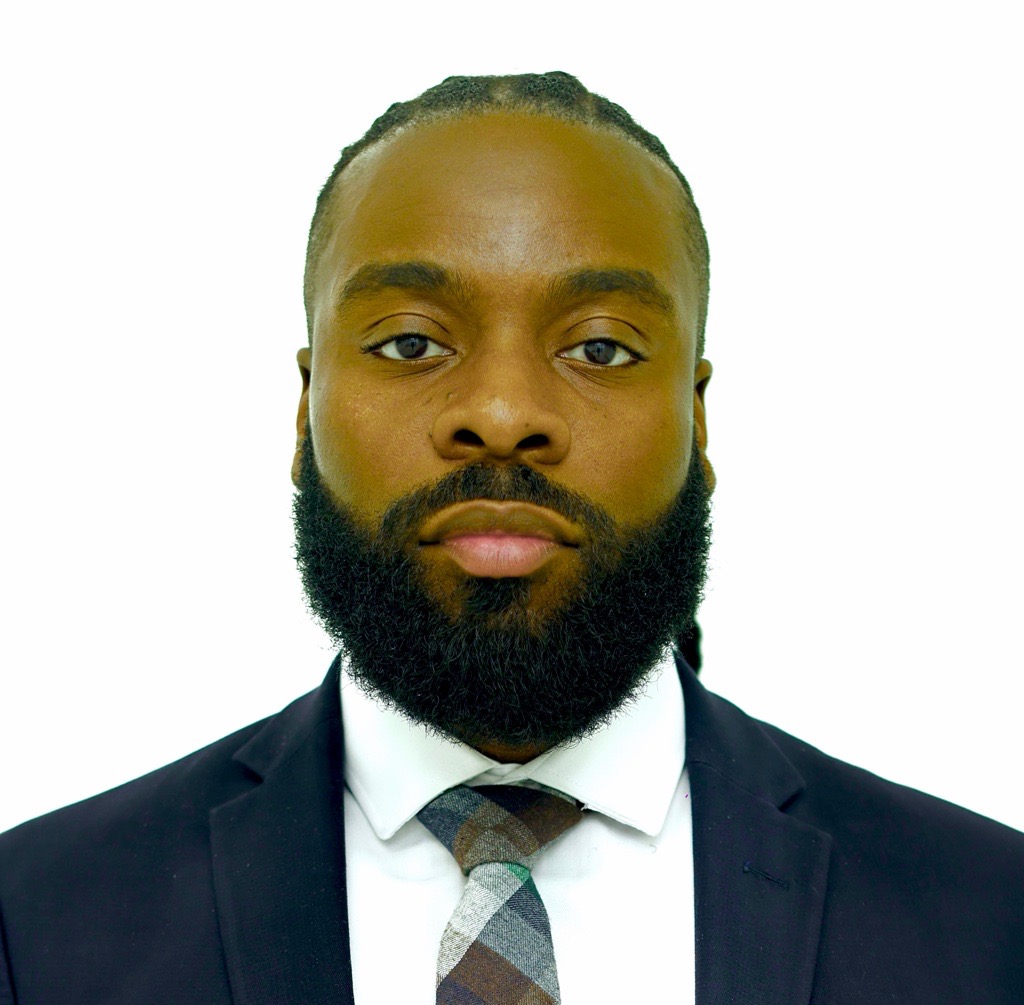 5 things to know about Edwin Raymond, New York City’s new sheriff