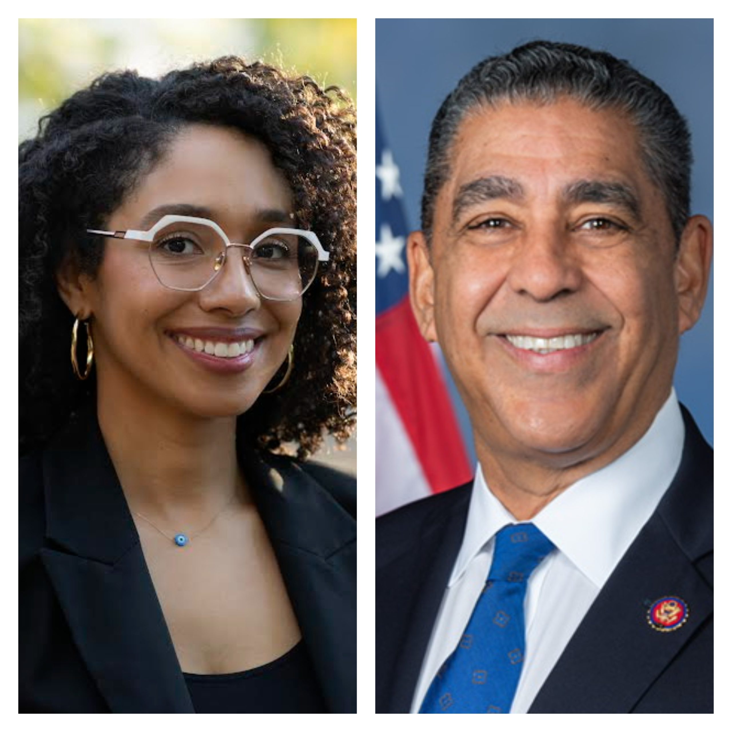 Espaillat defeated by Mamdani-backed Chevalier
