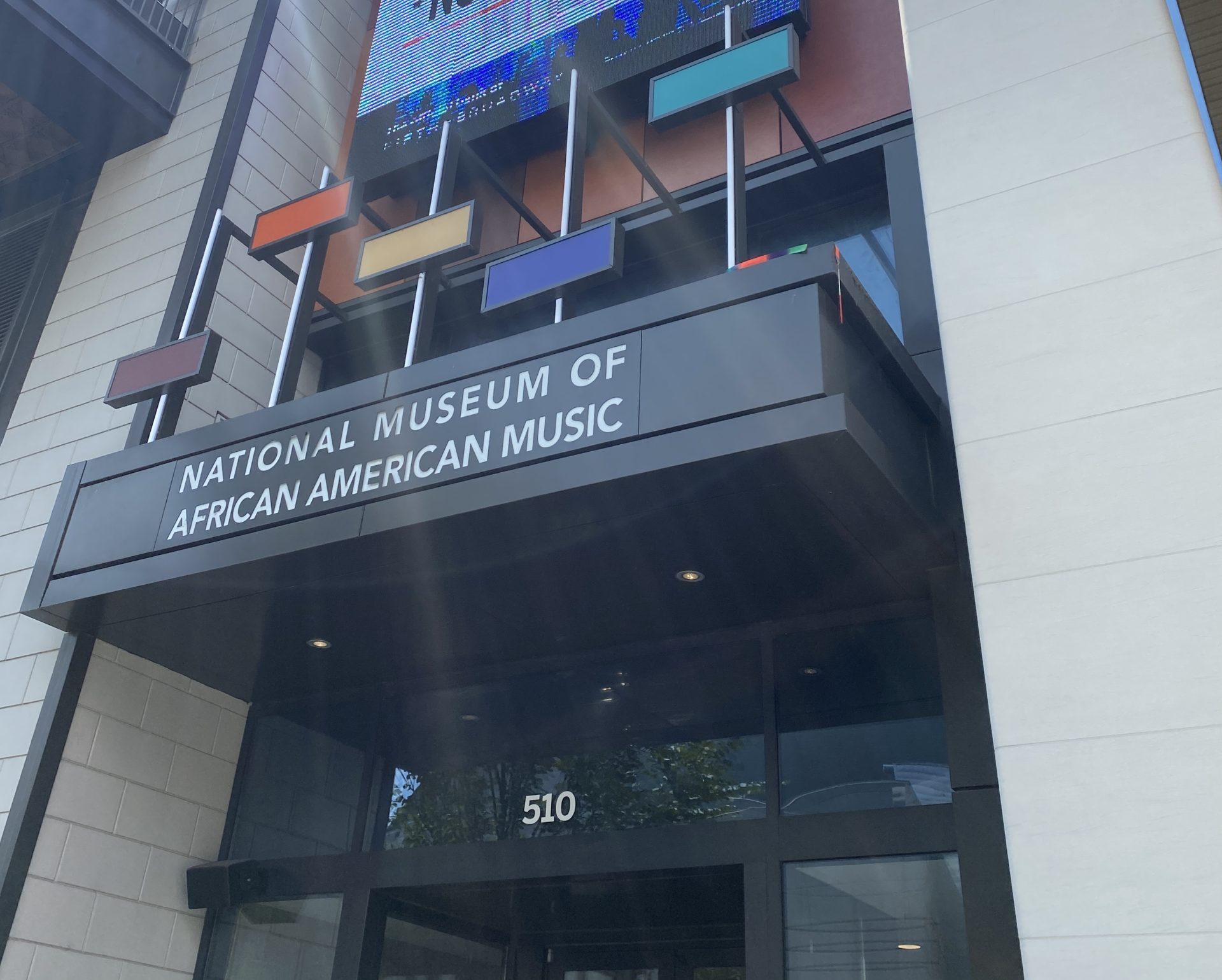 Black Music Month 2026 begins at the National Museum African American Music