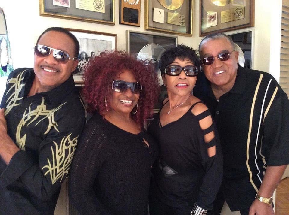 Six Decades, 250 Gold Records: Inside the storied career of The Waters Family