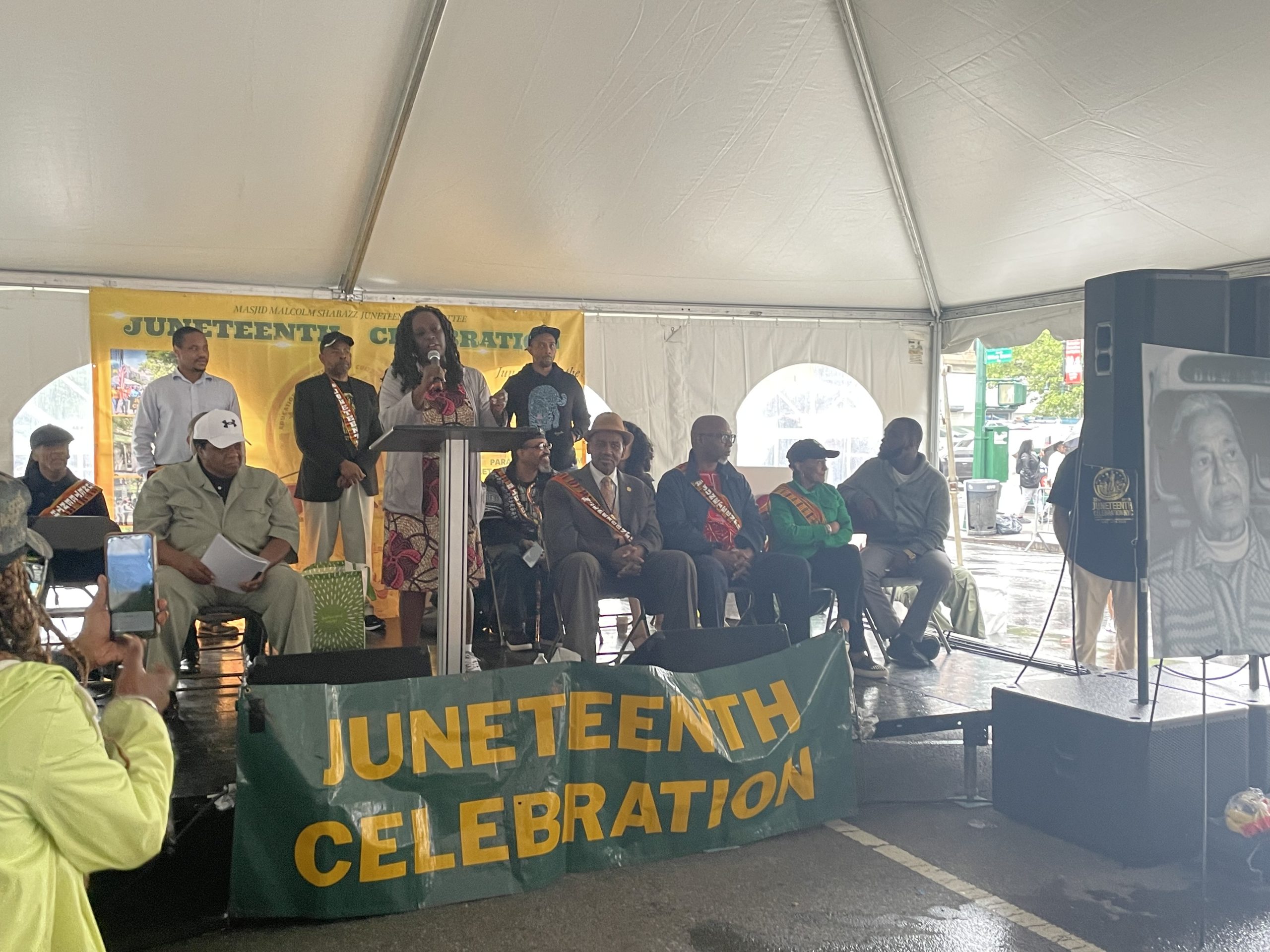Looking ahead to 33rd Annual Harlem Juneteenth Celebration