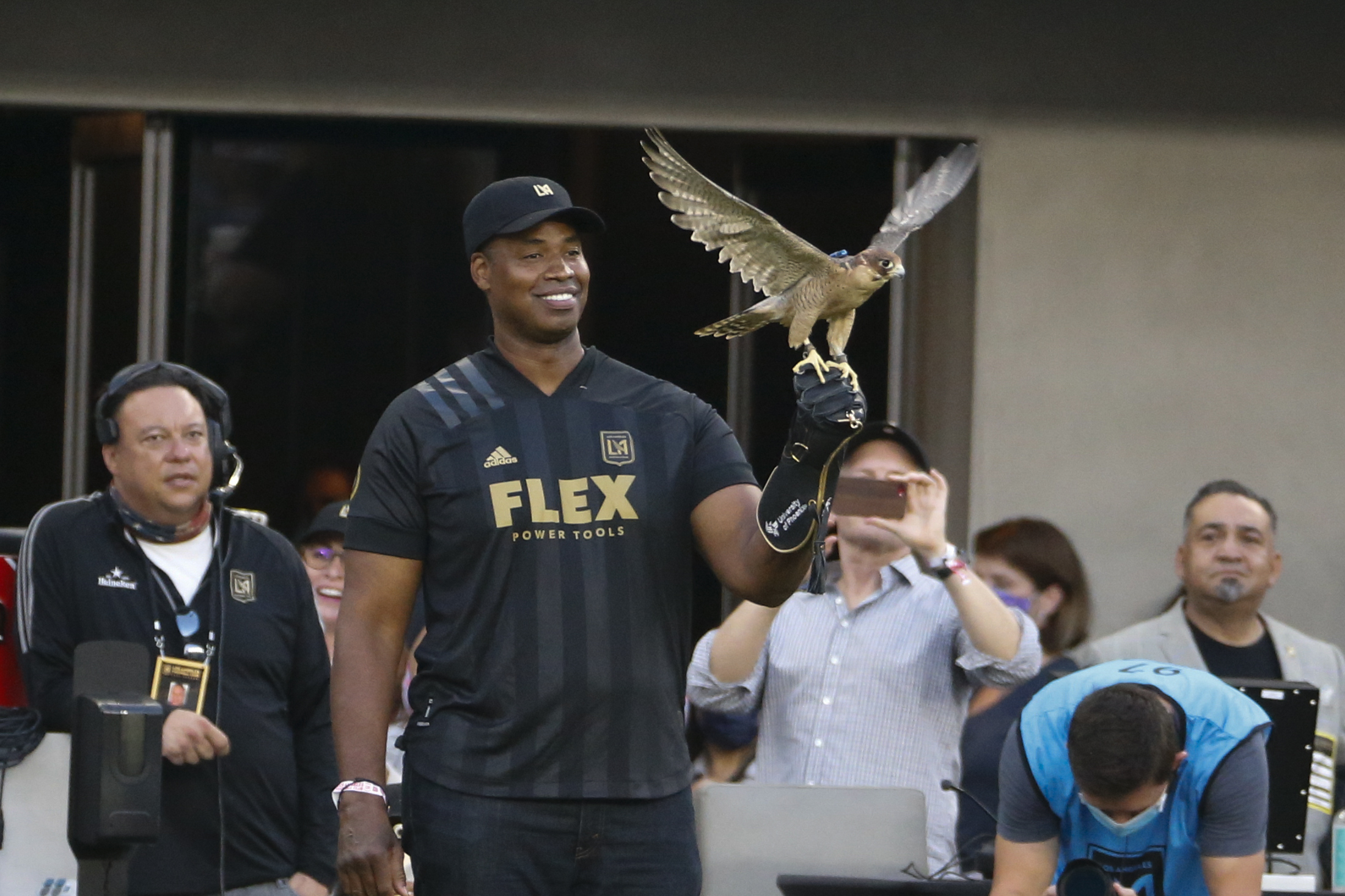 LGBTQ athletes remain on the front lines of societal change