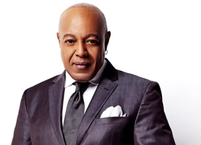 Peabo Bryson, legendary R&B singer, dies at 75聽