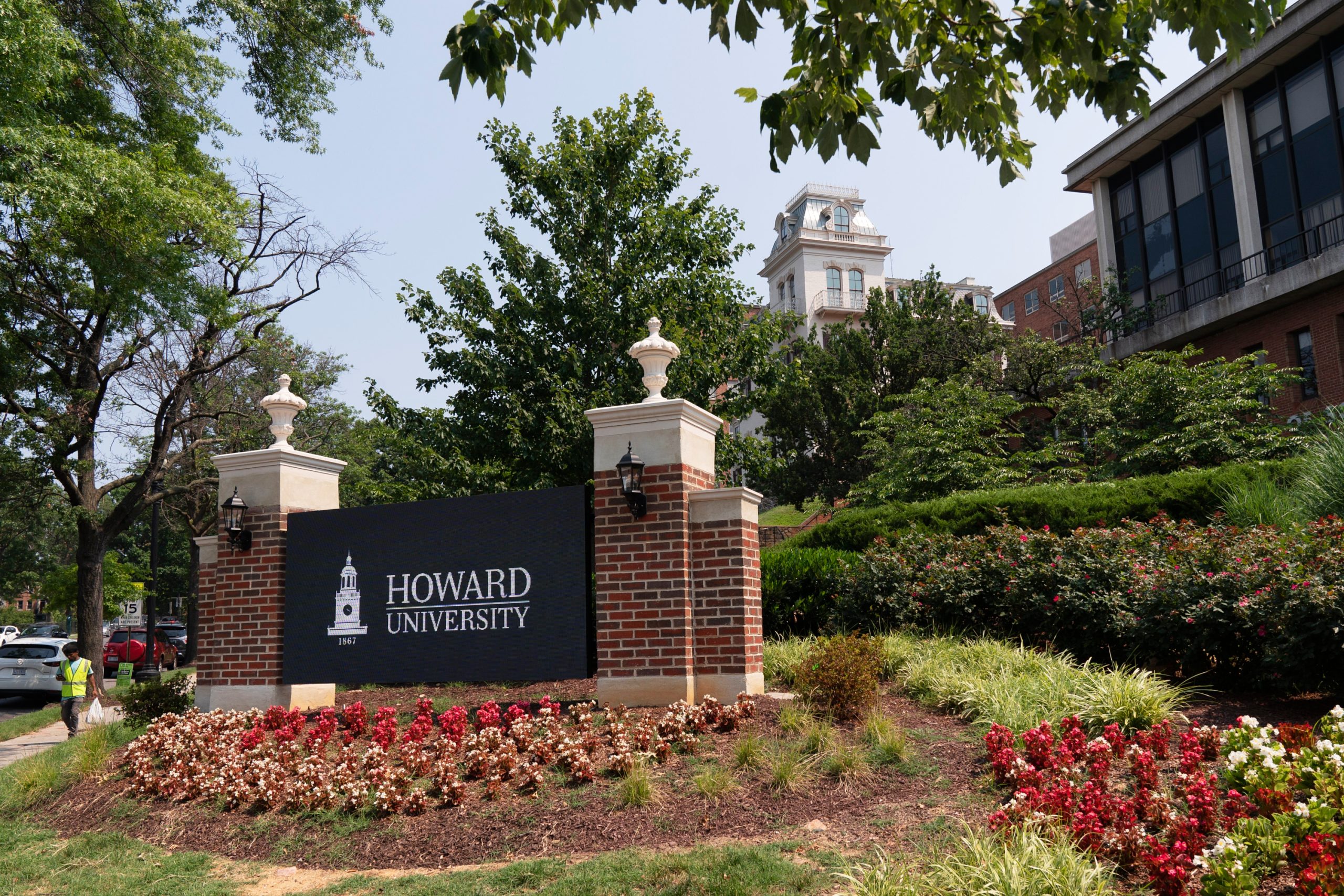 REPORT: More 200 students reinstated at Howard University