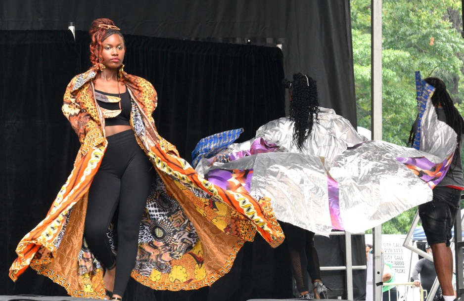 Harlem to host Black streetwear designers, HBCU models during HARLEM WEEK 2026