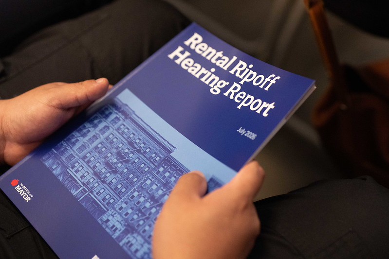 NYC targets “repeat offender” landlords with rental ripoff report