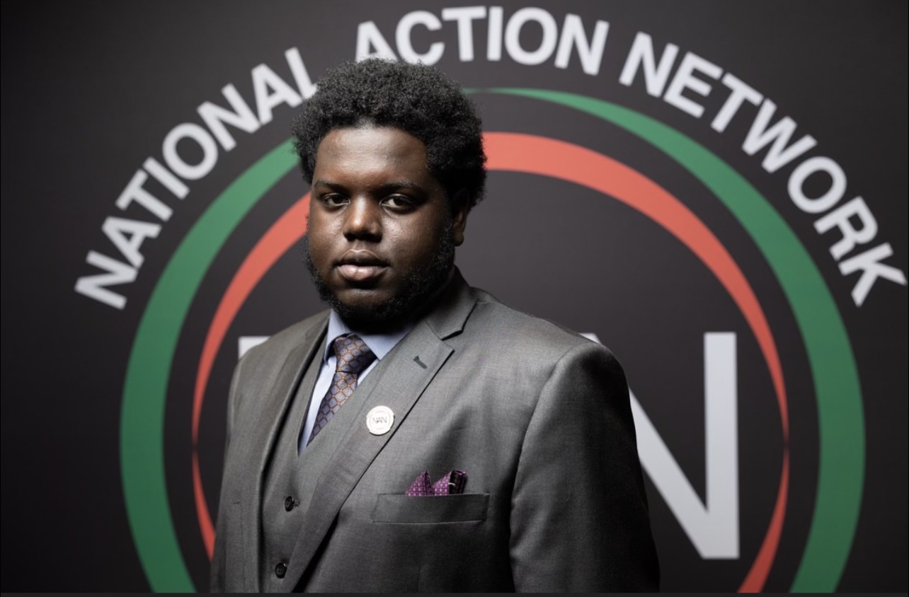 Ousmane Diallo, legislative director for assemblyman Al Taylor, dies at 24