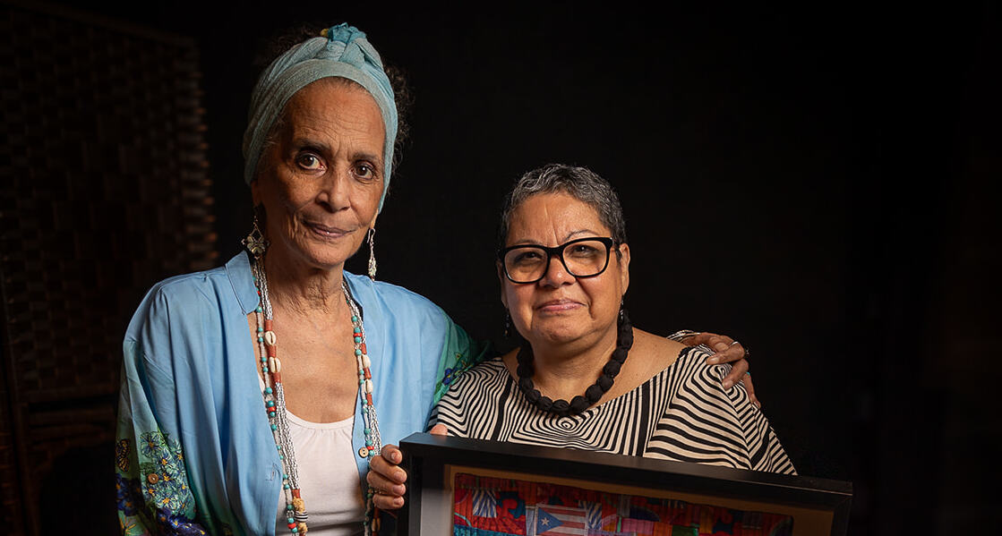 Denise Oliver-Velez, Young Lords leader and Black Panther Party member dies at 78
