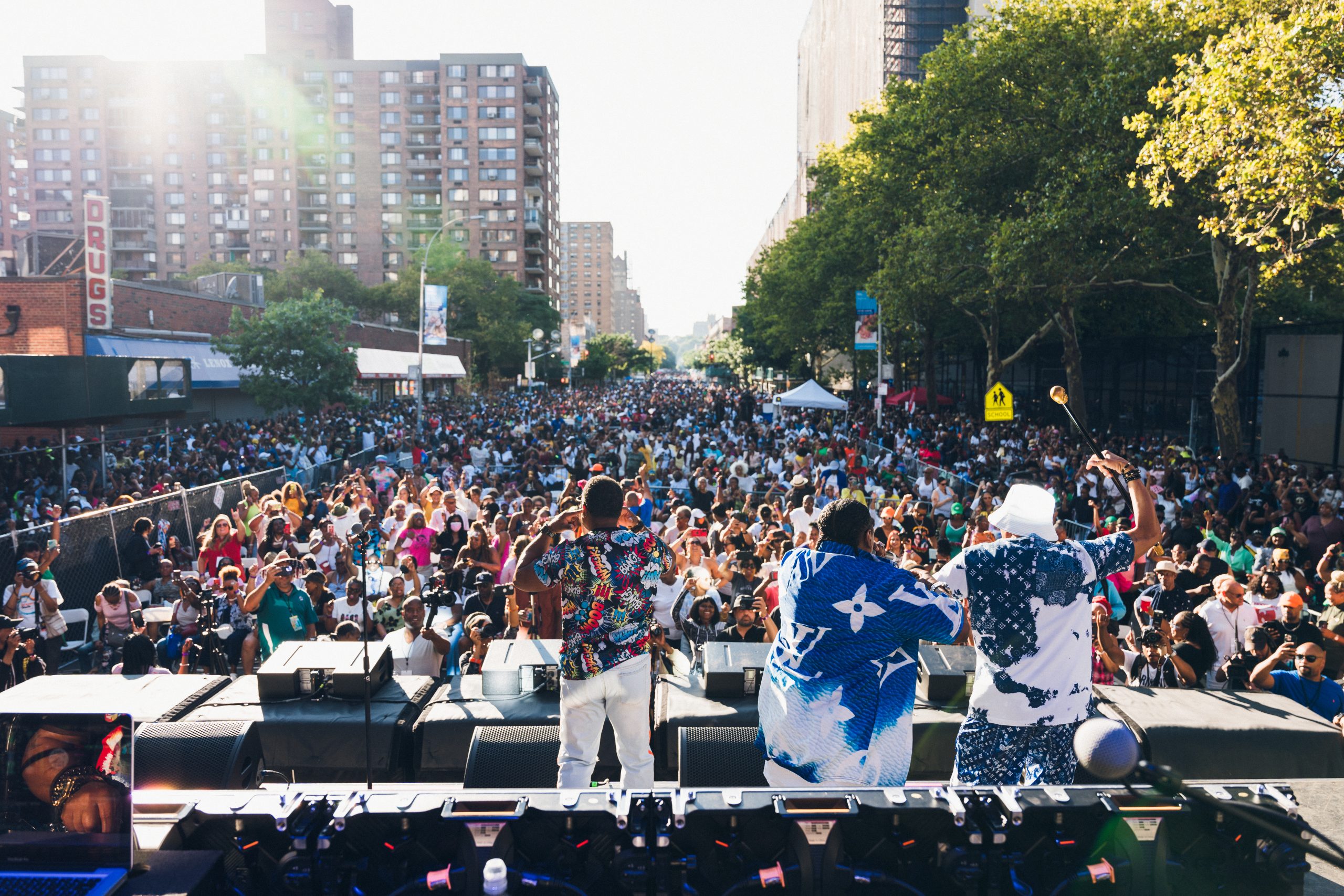 HARLEM WEEK 2026: A guide to this year’s amazing celebration of our culture!