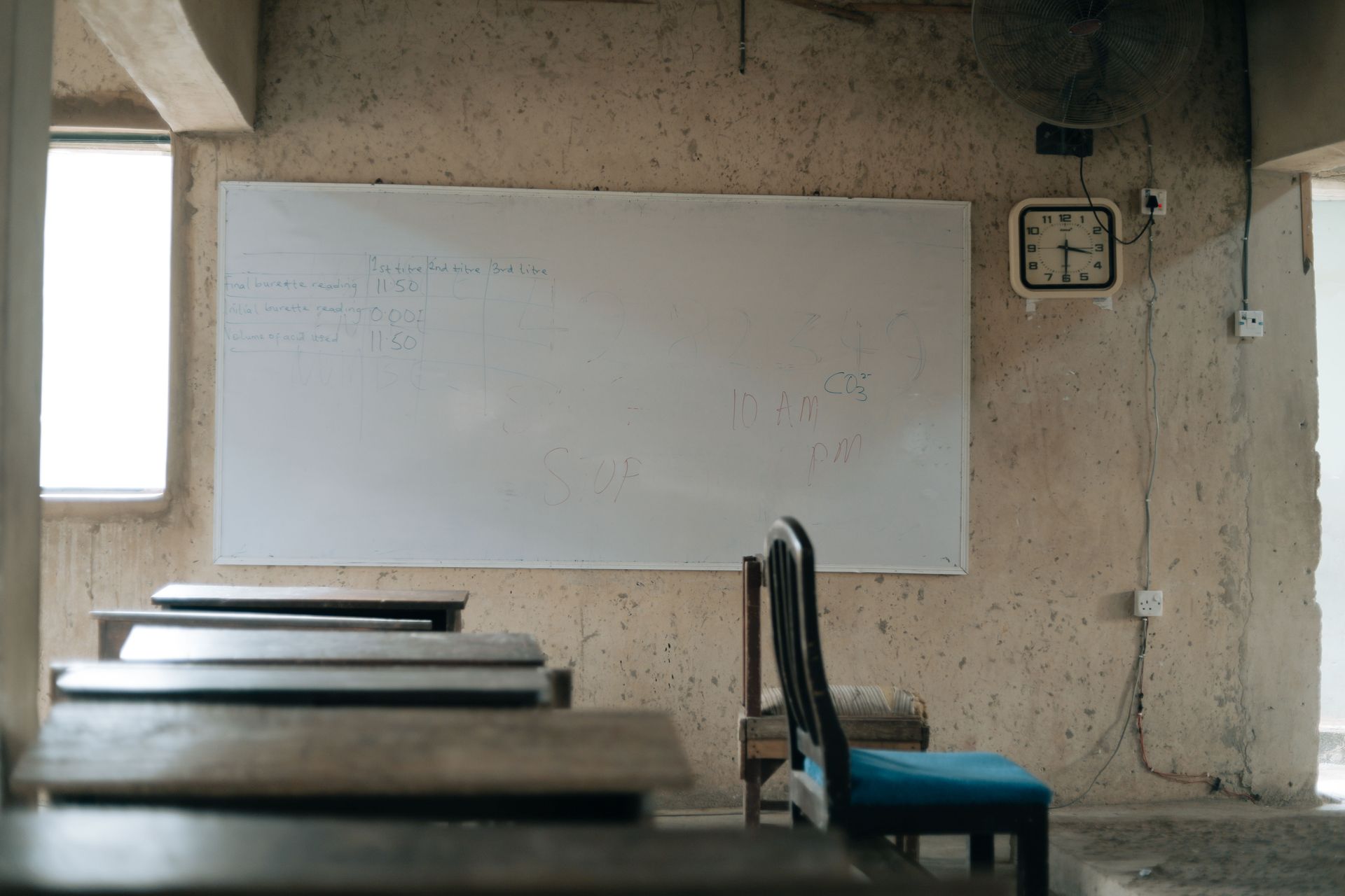From Chibok to Borno school attack: How Nigeria’s classrooms remain targets for kidnappers