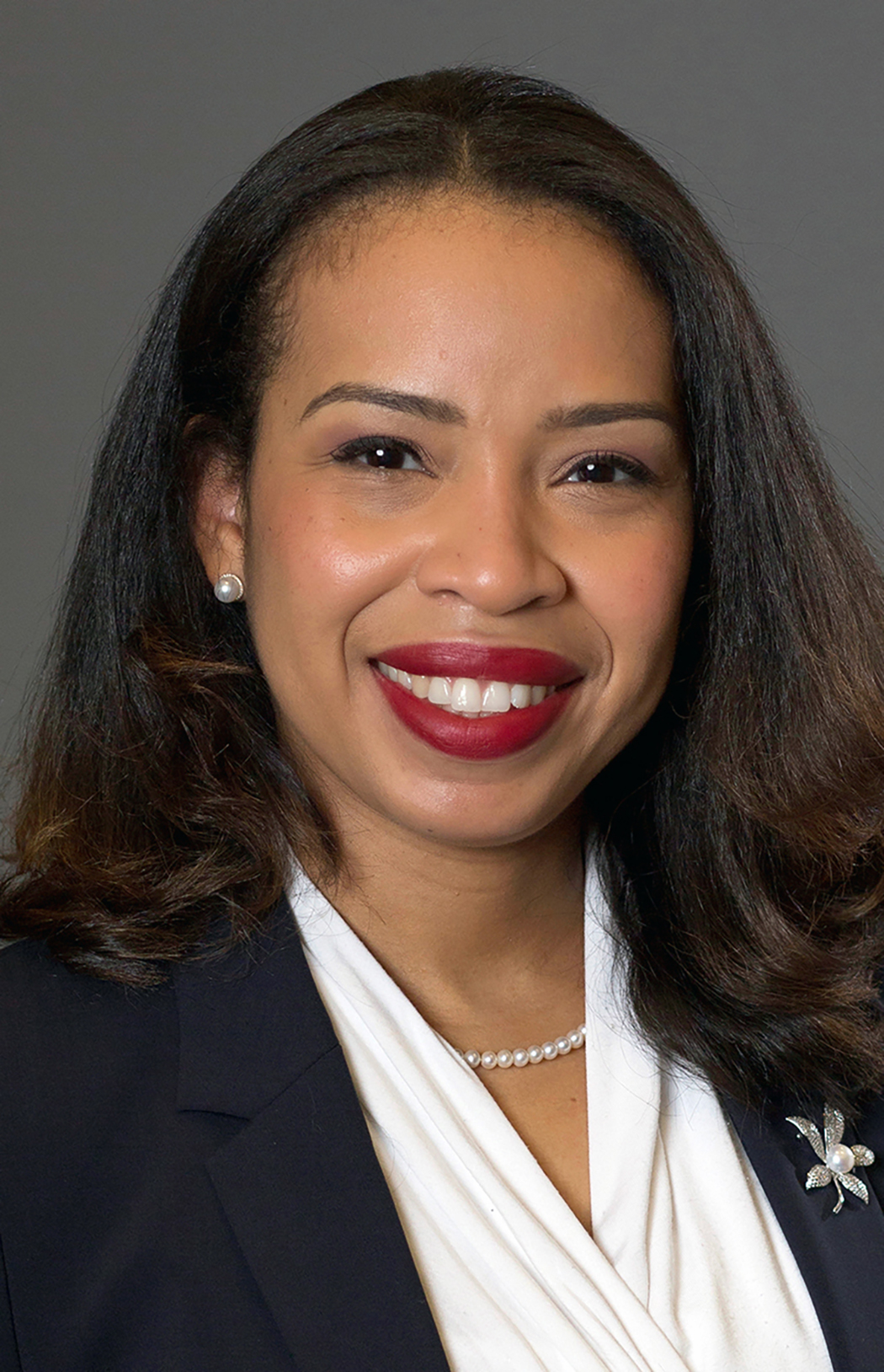 Leading with purpose: Rossmery Dais’ journey of service