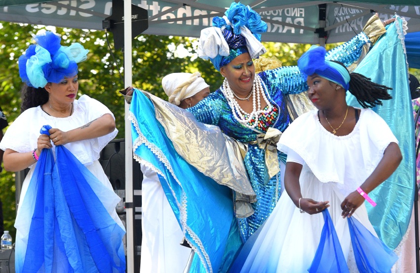 A ‘Great Day In Harlem’ returns to HARLEM WEEK as the tradition continues