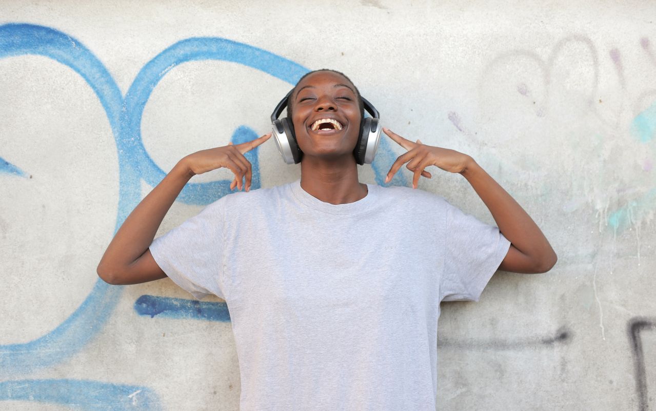 More than a playlist: How music shapes teen mental health