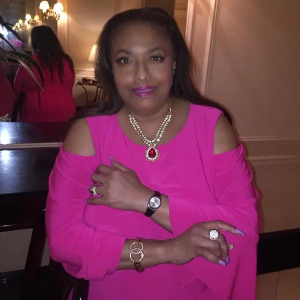 Friends gather to remember the late Flo Anthony in Harlem ahead of Detroit funeral