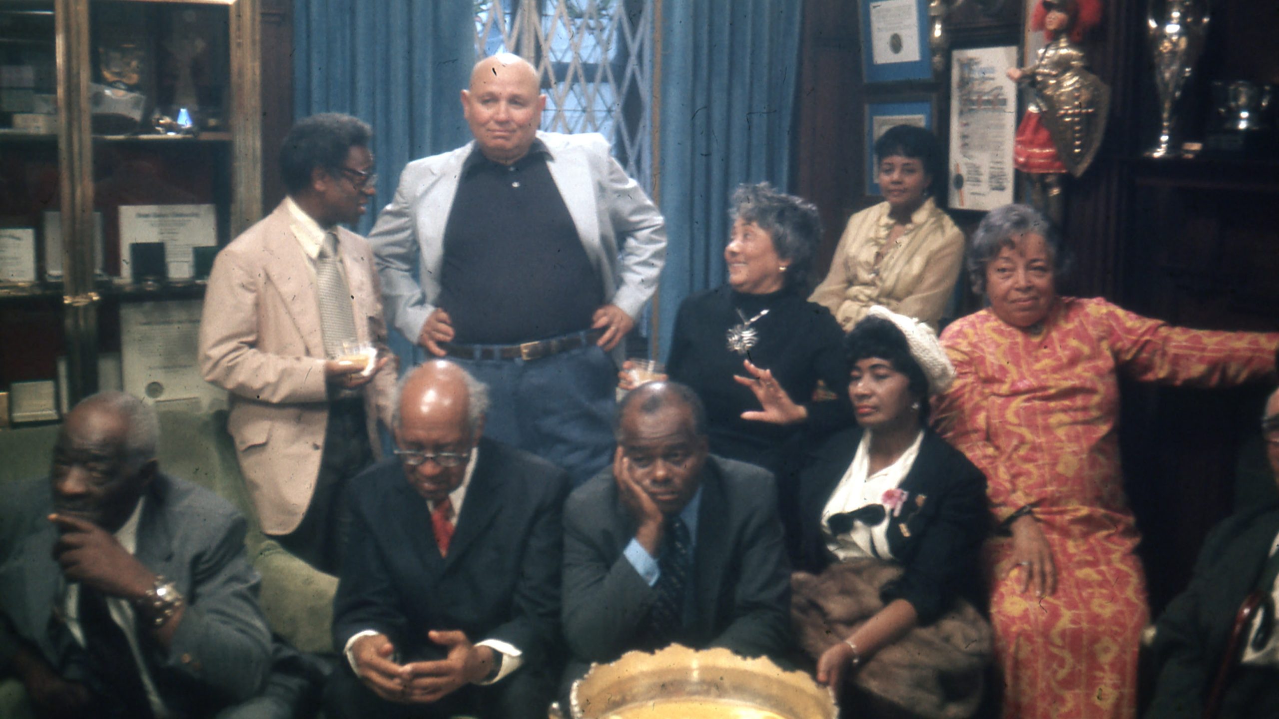 Mamdani and NEON announce free ‘Once Upon a Time in Harlem’ screenings in NYC
