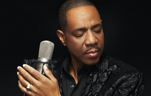 Harlem-born R&B singer Freddie Jackson dies at 70
